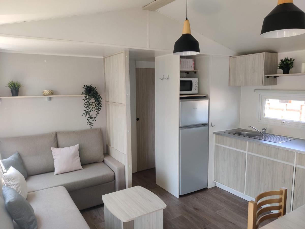 Mobil 6/8 Personnes Le Des Reves Camping Lattes