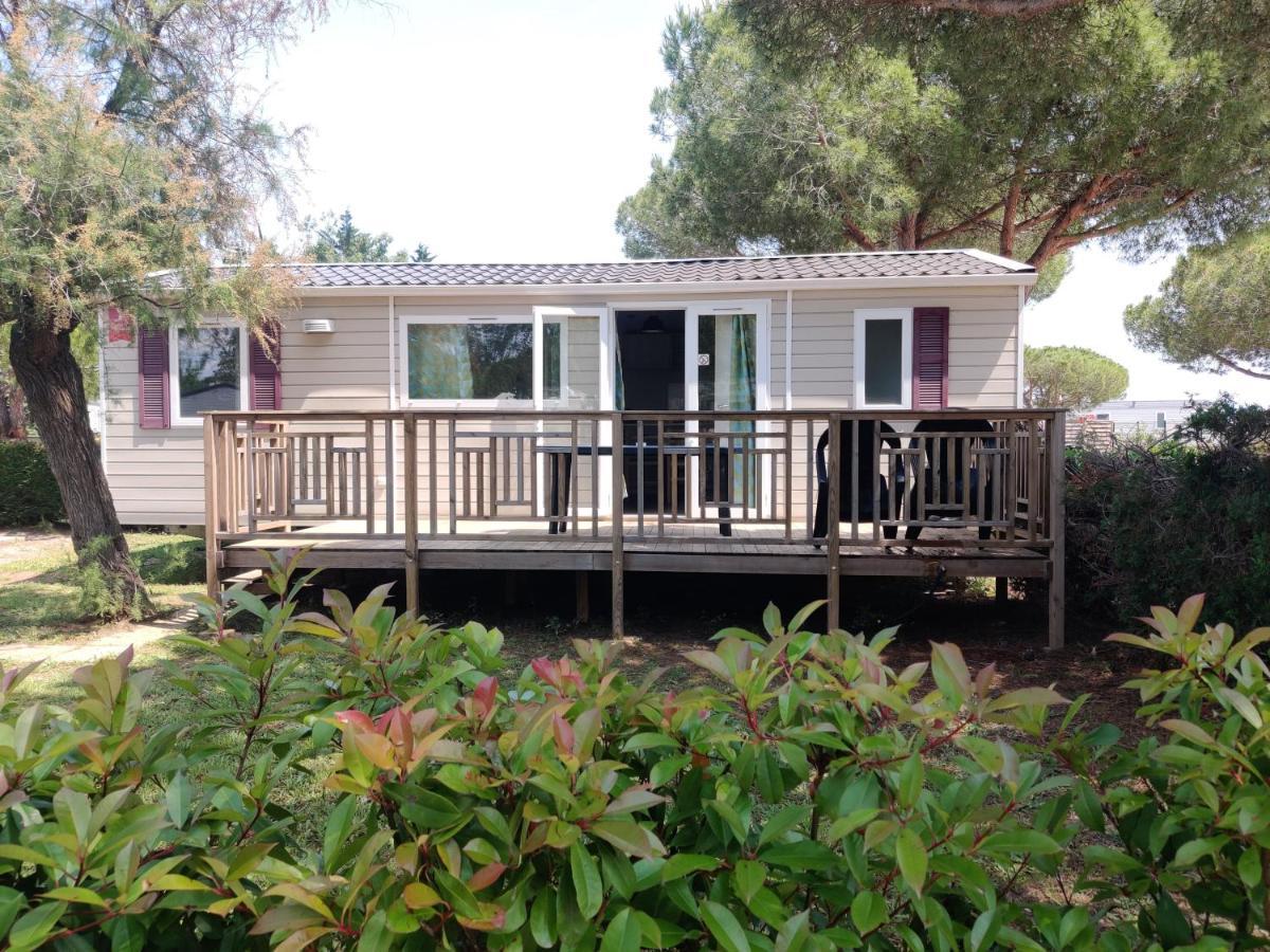 Mobil 6/8 Personnes Le Des Reves Campingplatz *